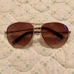 Jessica Simpson Sunglasses